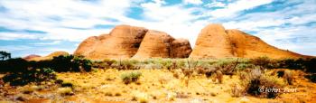 Kata Tuja The Olgas