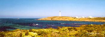 Cape Leeuwin Lighthouse