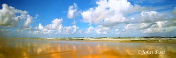 Fraser Island 90 Mile Beach