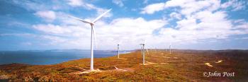 Coastal Wind Farm