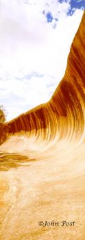 Wave Rock