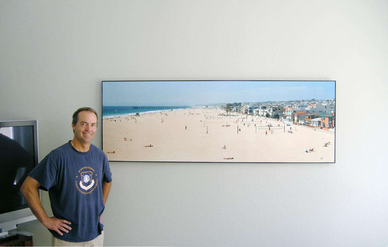 6 Foot Laminate Hermosa Beach View North Kern Herschelman grp 330000
