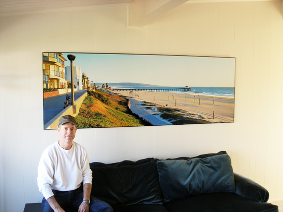 8 Foot Laminate Martin Jan 08