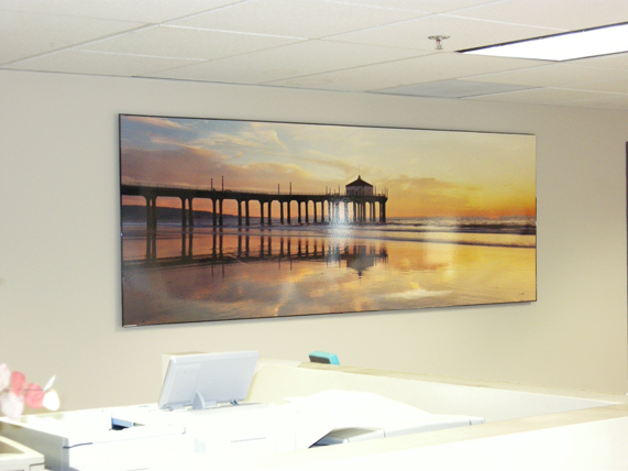 8 Foot Laminate Our pier tradewinds escrow 2009