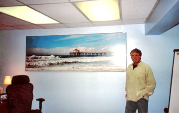 Big Print Jim Buescher Promocc