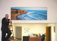 8 Foot Pt Vicente and Palos Verdes Mayor Dec 06