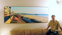 8 Foot View South John Lee