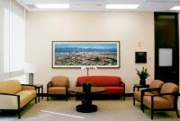 Keck USC LA Big Print 34x96