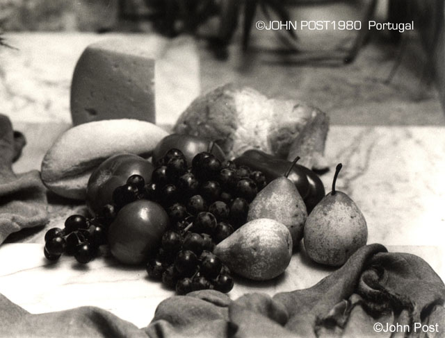 Lunch Bodega Style Portugal 80