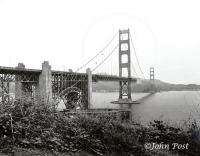 Golden Gate Bridge San Francisco