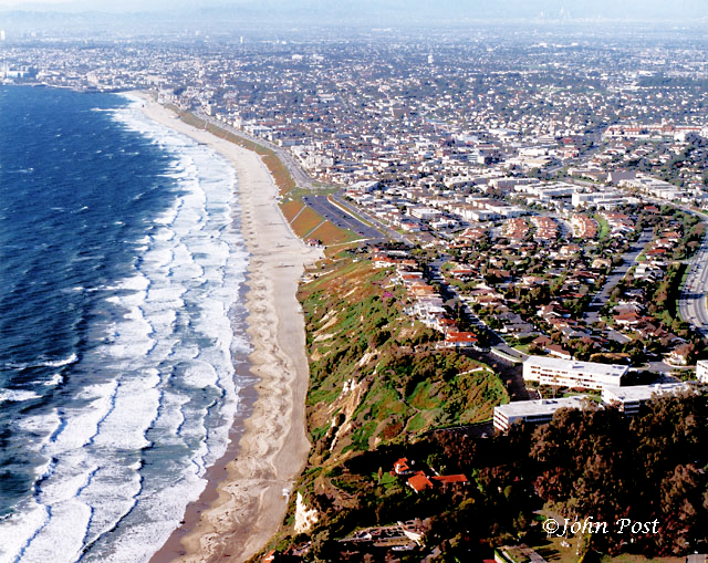 Redondo Beach, Torrance