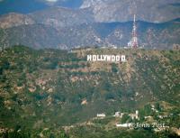 Hollywood Sign