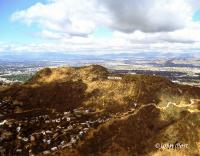 Hollywood Sign