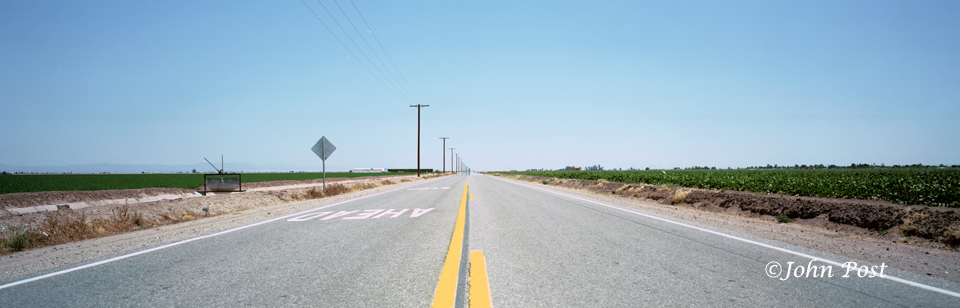 El Centro Highway