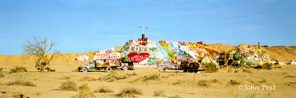 salvation Mtn
