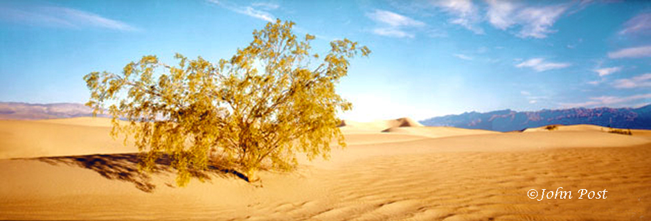 death valley
