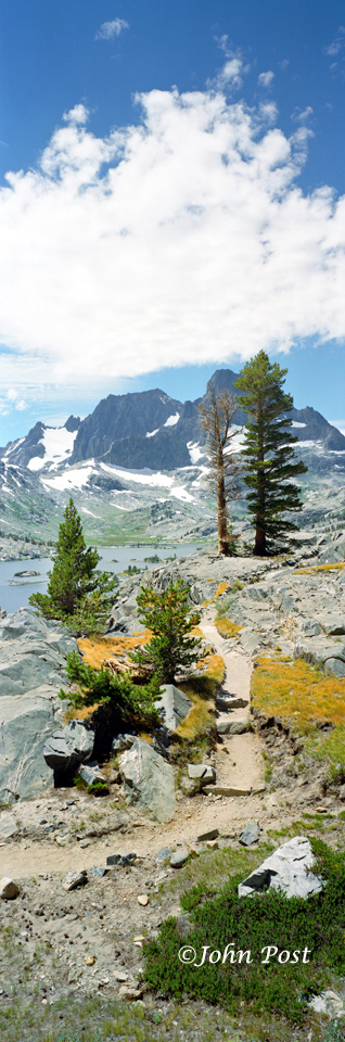 Mountains
