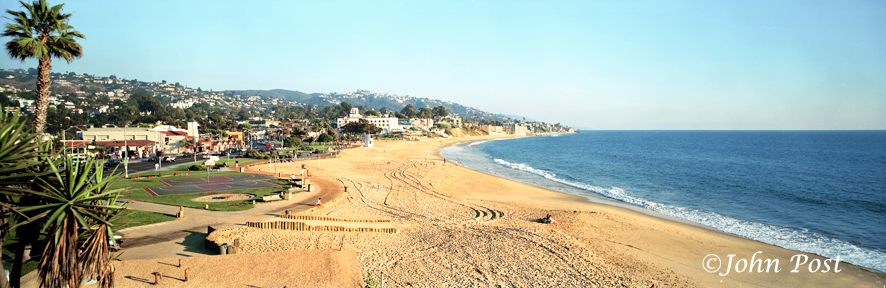 Laguna Beach view