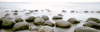 Bowling Ball Beach Pt Arena