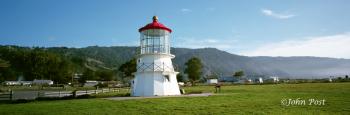 Mendocino Lighthouse Shelter Cove