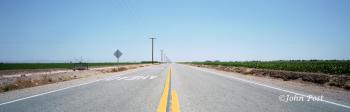 El Centro Highway