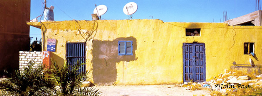 TV Dishes