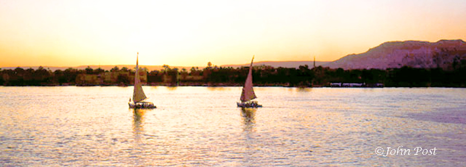 Luxor Fallucas