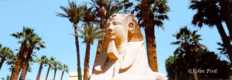 sphinx