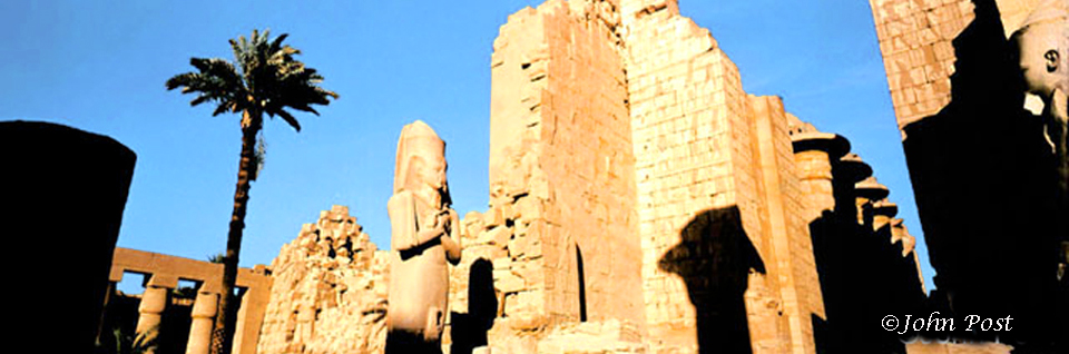 luxor