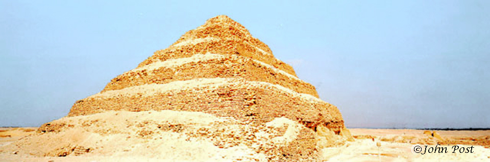 Saqqara