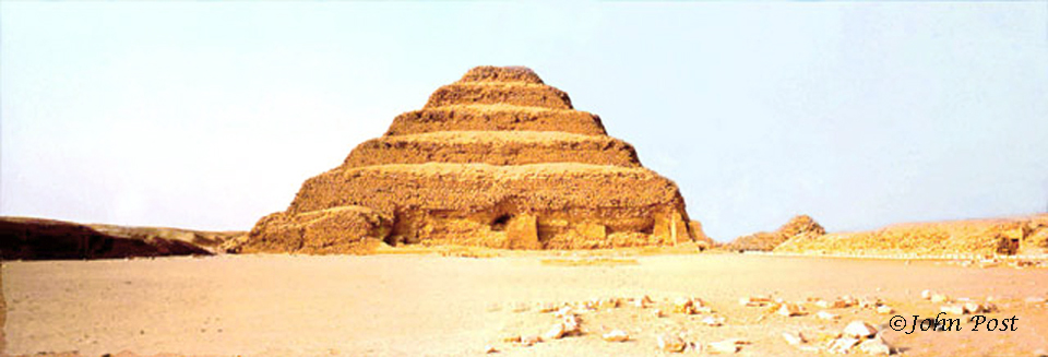 Saqqara