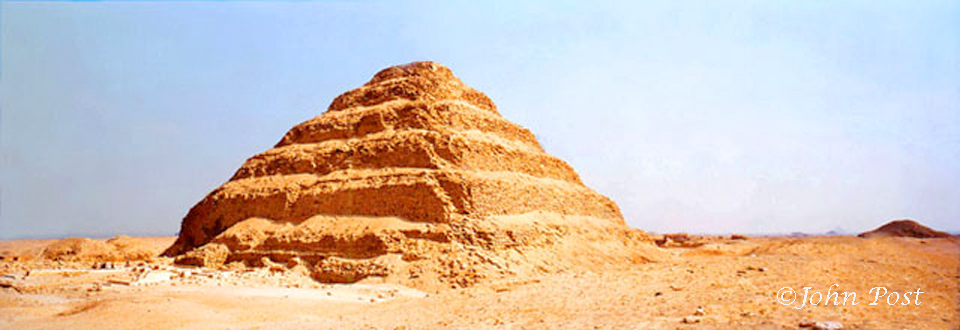 Saqqara