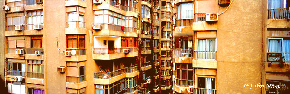 Cairo
