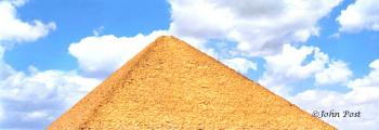 Top of Red Pyramid