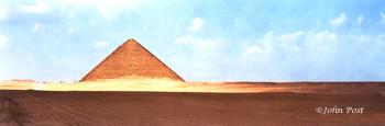 The Red Pyramid
