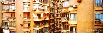 Cairo Apartments