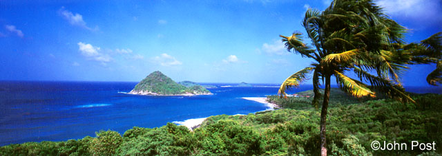 Grenada, North End