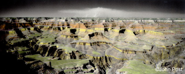 Grand Canyon 2003