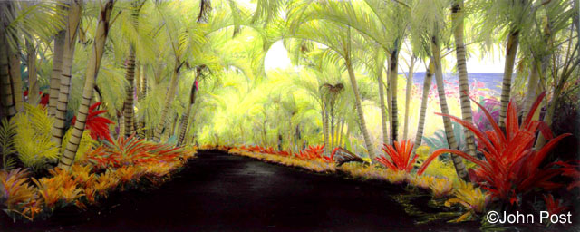 Hilo Drive