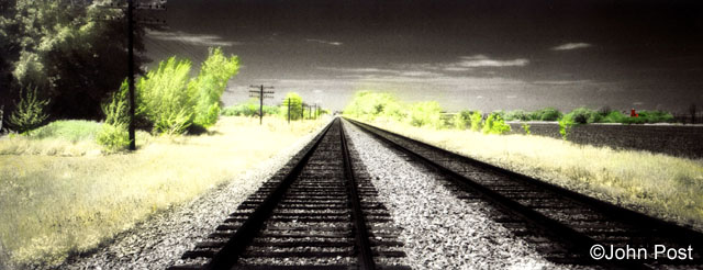 Milwaukee Mainline