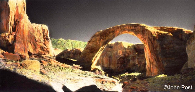 Rainbow Bridge