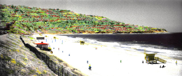 Rat Beach 2005 'A'