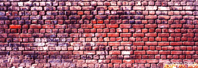 Bricks #2 India