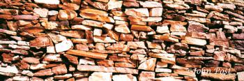 Wall of Stones