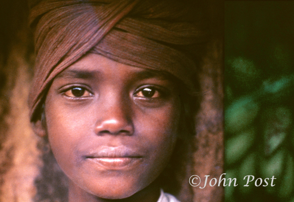 India, subcontinent, Madras