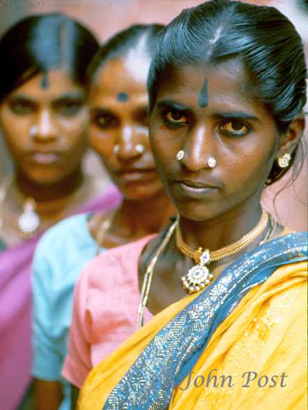 India, subcontinent,