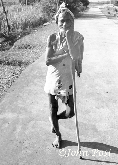 India, subcontinent, Goa, 1973