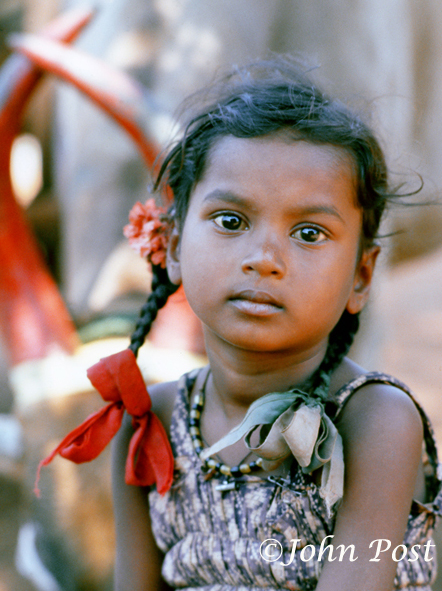 India, subcontinent, Goa