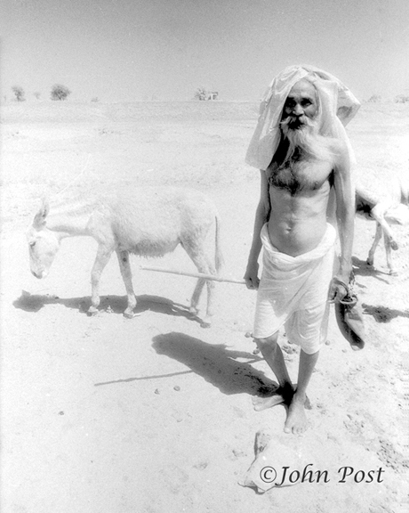 Varanasi 1975