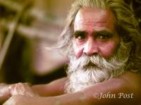 Calcutta Man